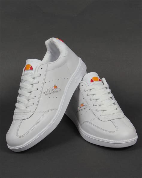 ellesse sneakers